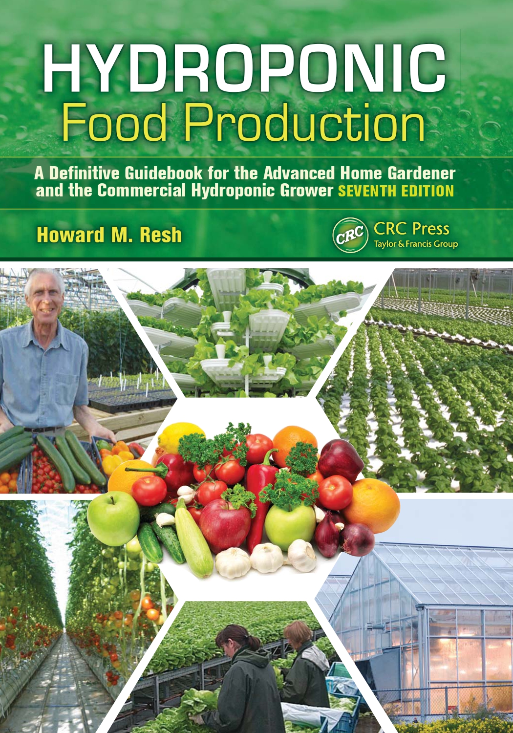 Hydroponic Food Production: A Definitive Guidebook for the Advanced ... Biology Diagrams