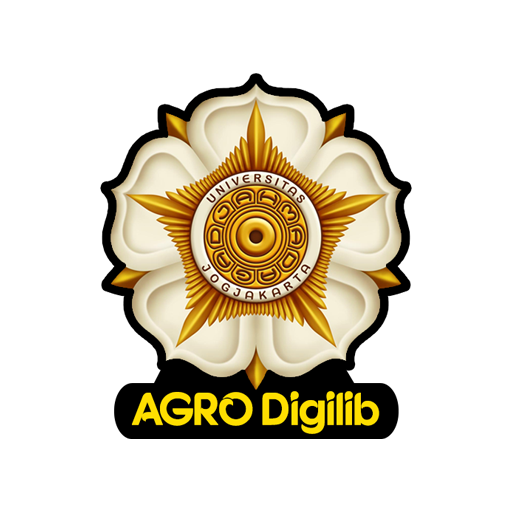 Aplikasi Perpustakaan Digital AgroDigilib lib.faperta.ugm.ac.id